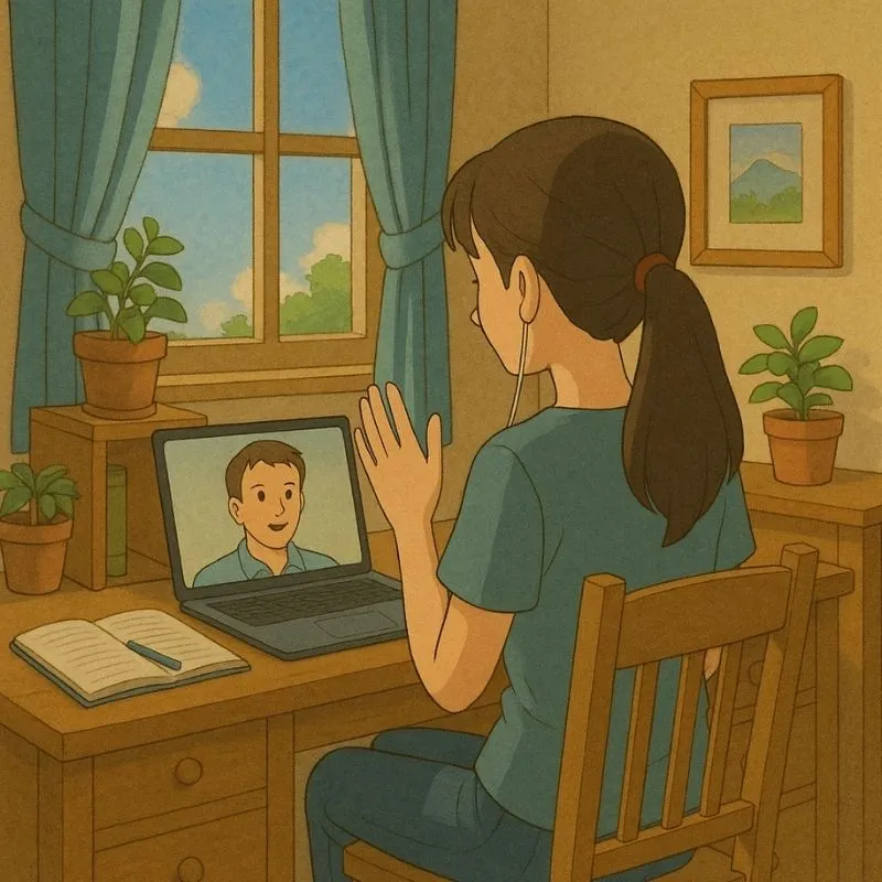 Massimo Max Calvi Contatto